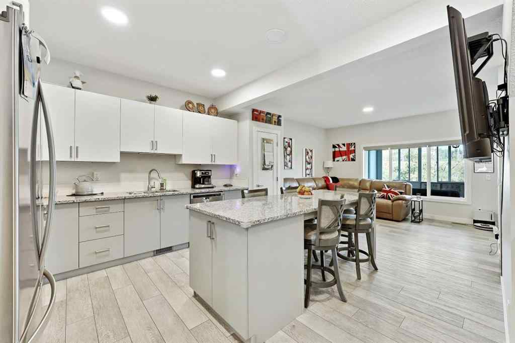 MLS® A2255337 - 154 Tuscany Summit Square NW in Tuscany Calgary, Residential
