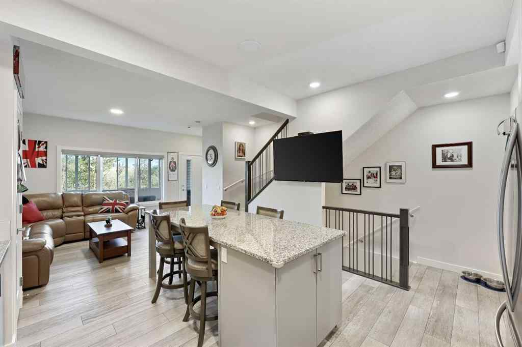 MLS® A2255337 - 154 Tuscany Summit Square NW in Tuscany Calgary, Residential