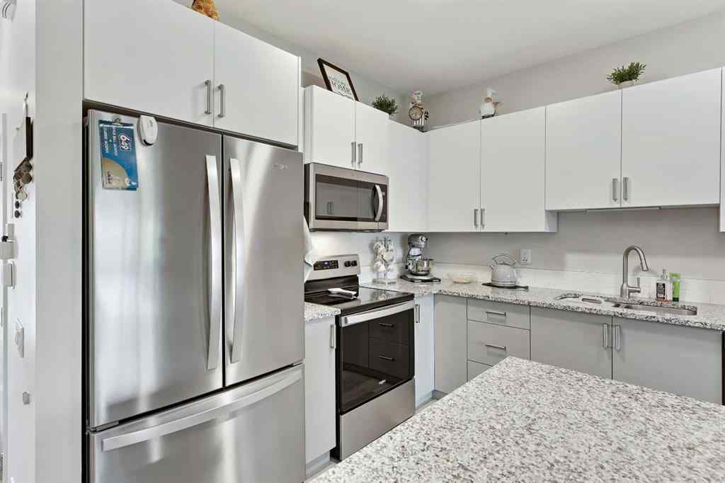 MLS® A2255337 - 154 Tuscany Summit Square NW in Tuscany Calgary, Residential