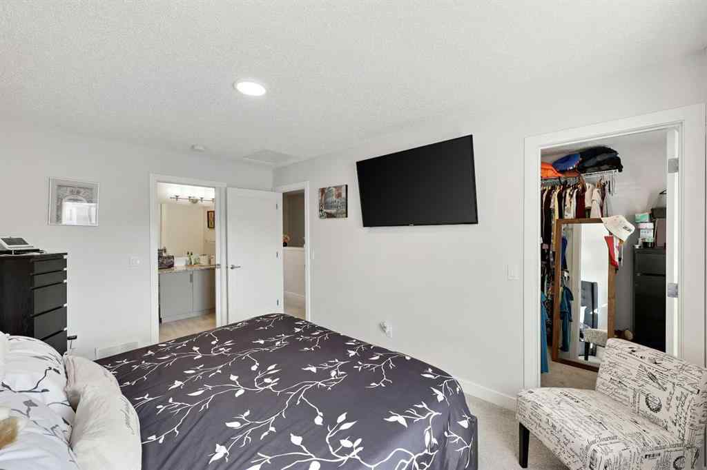 MLS® A2255337 - 154 Tuscany Summit Square NW in Tuscany Calgary, Residential