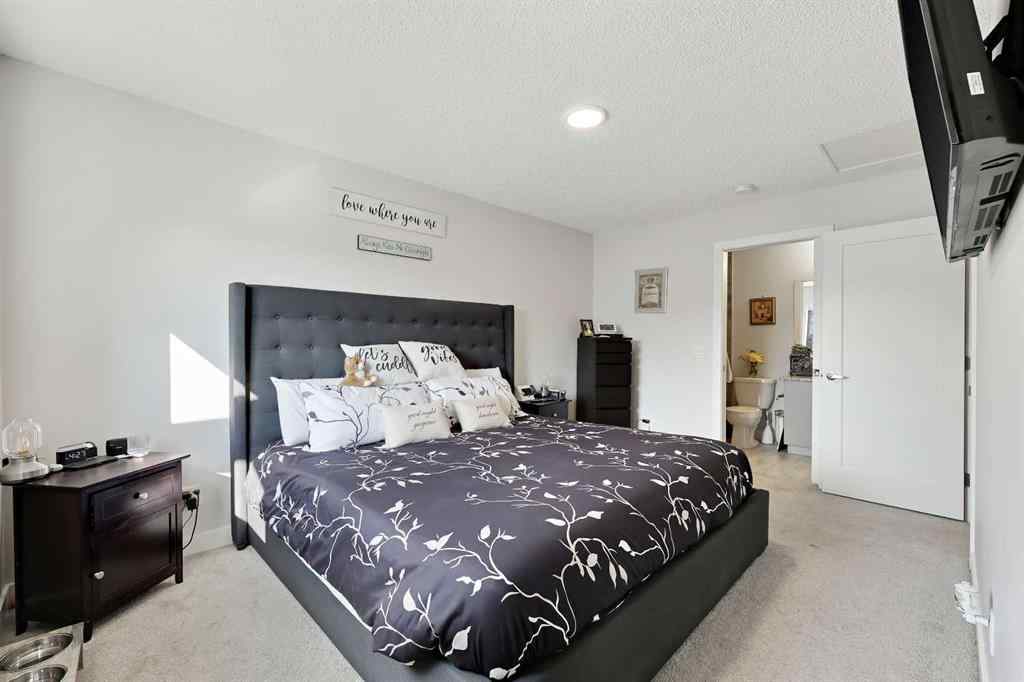MLS® A2255337 - 154 Tuscany Summit Square NW in Tuscany Calgary, Residential