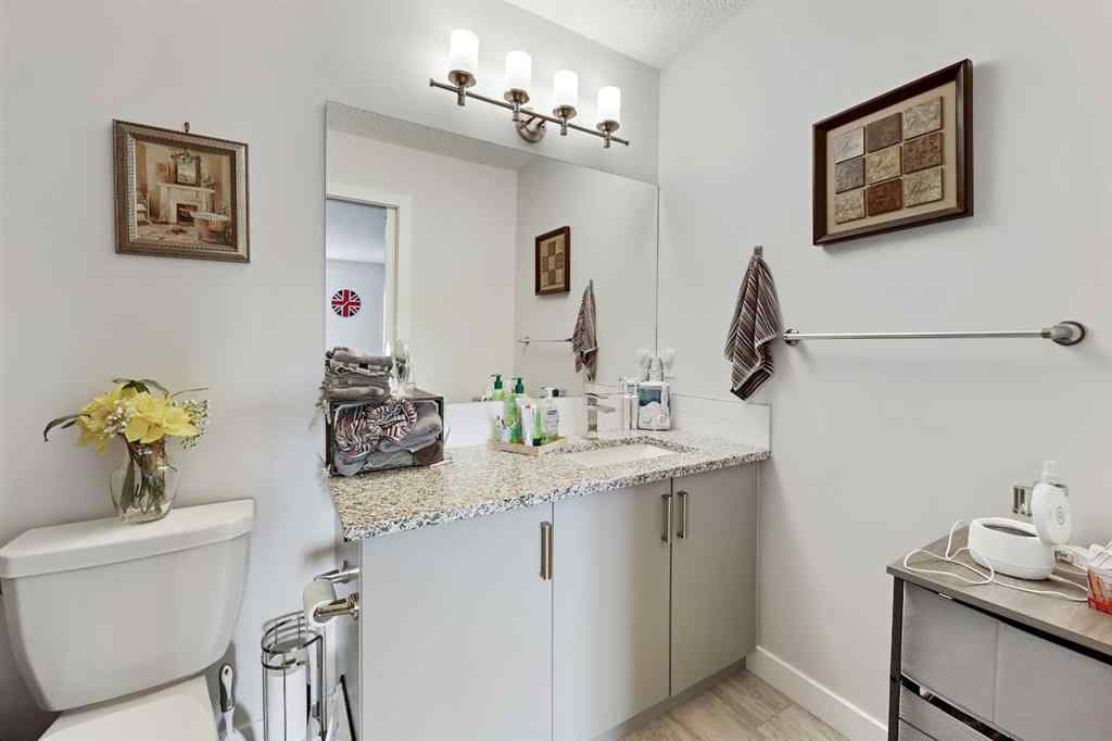 MLS® A2255337 - 154 Tuscany Summit Square NW in Tuscany Calgary, Residential