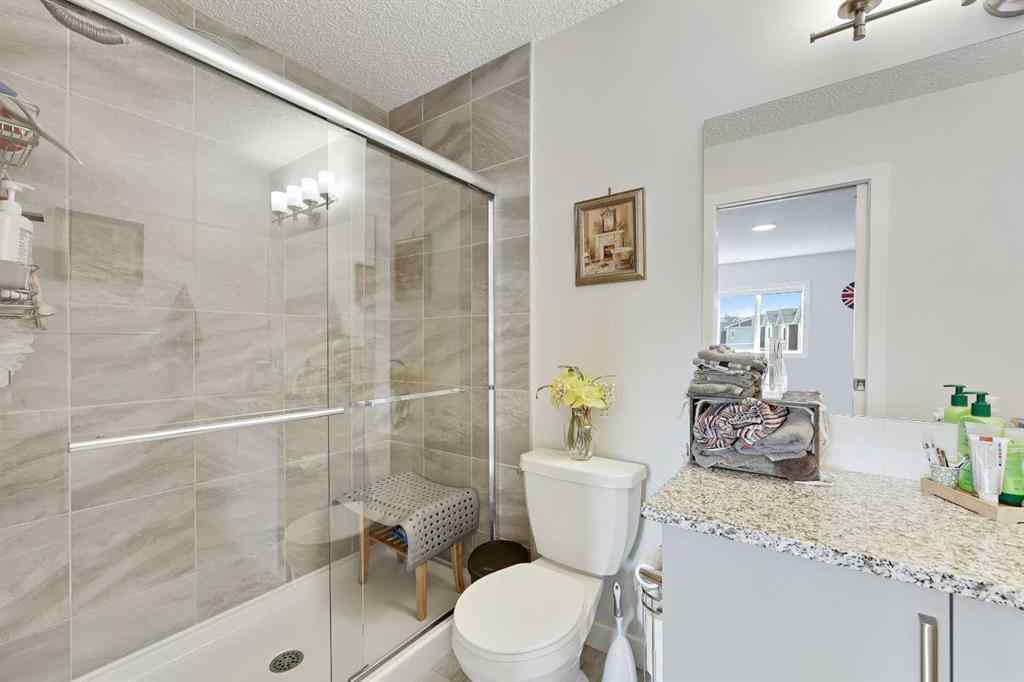 MLS® A2255337 - 154 Tuscany Summit Square NW in Tuscany Calgary, Residential
