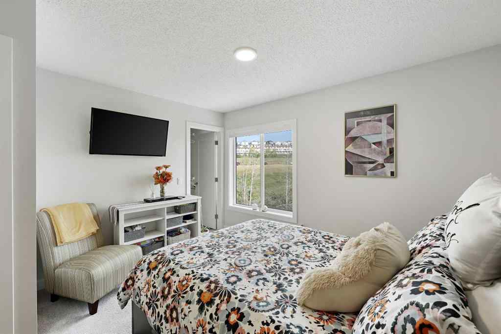 MLS® A2255337 - 154 Tuscany Summit Square NW in Tuscany Calgary, Residential