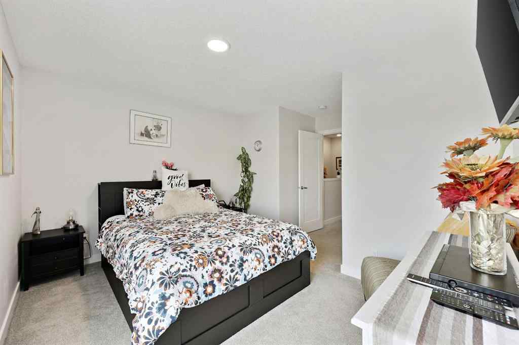 MLS® A2255337 - 154 Tuscany Summit Square NW in Tuscany Calgary, Residential