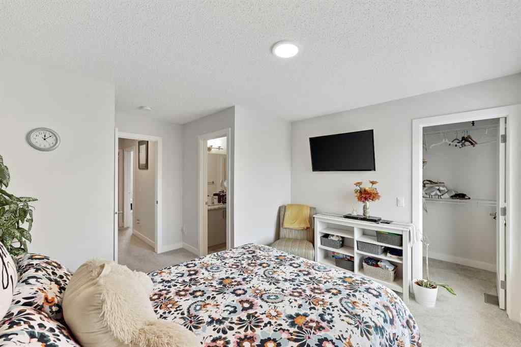 MLS® A2255337 - 154 Tuscany Summit Square NW in Tuscany Calgary, Residential