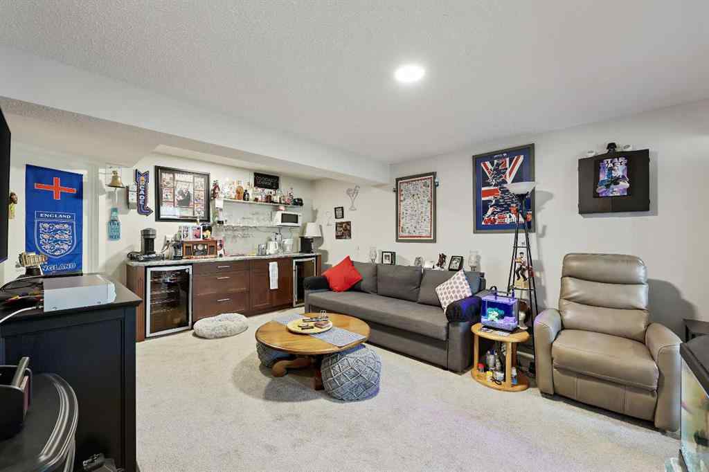 MLS® A2255337 - 154 Tuscany Summit Square NW in Tuscany Calgary, Residential