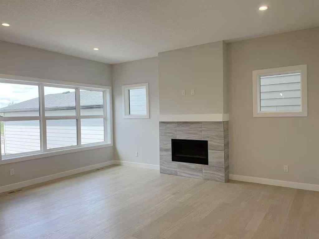 MLS® A2255338 - 101 Treeline Manor SW in Alpine Park Calgary, Residential