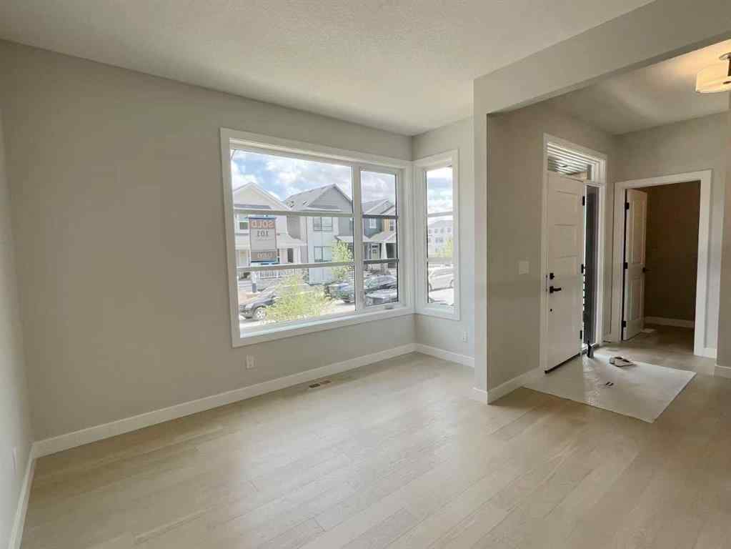 MLS® A2255338 - 101 Treeline Manor SW in Alpine Park Calgary, Residential
