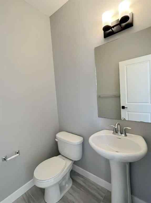 MLS® A2255338 - 101 Treeline Manor SW in Alpine Park Calgary, Residential