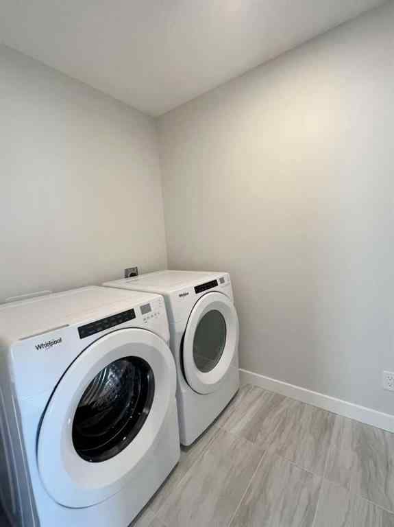 MLS® A2255338 - 101 Treeline Manor SW in Alpine Park Calgary, Residential