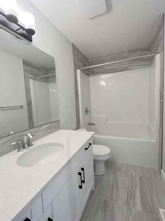 MLS® A2255338 - 101 Treeline Manor SW in Alpine Park Calgary, Residential