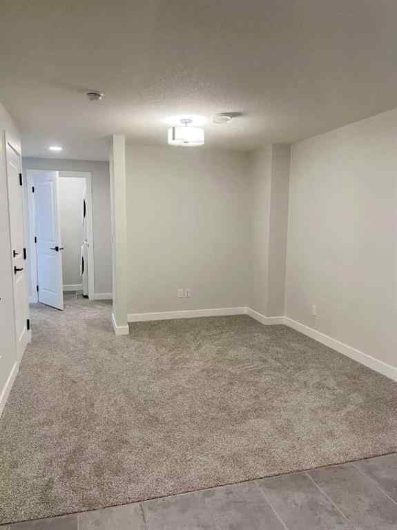MLS® A2255338 - 101 Treeline Manor SW in Alpine Park Calgary, Residential