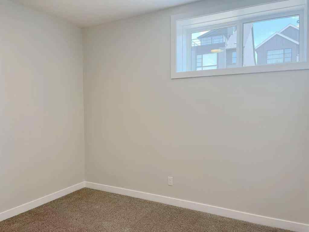 MLS® A2255338 - 101 Treeline Manor SW in Alpine Park Calgary, Residential
