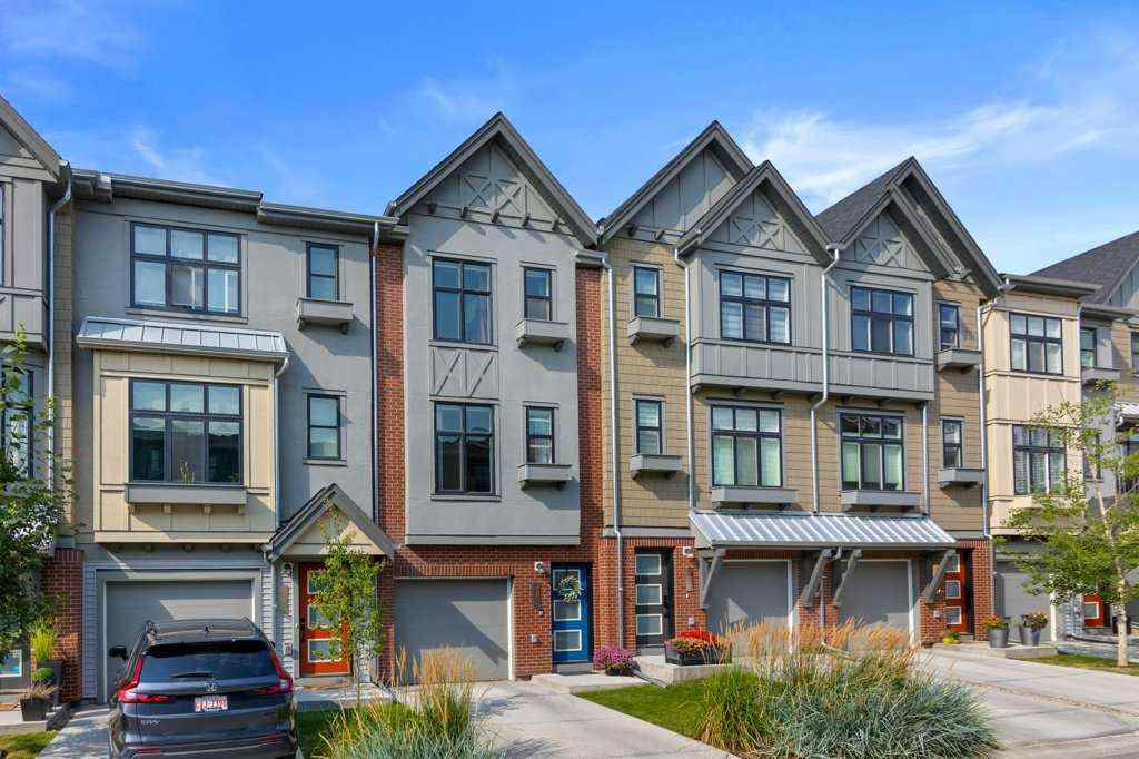 MLS® A2255339 - 40 Spring Willow Close SW in Springbank Hill Calgary, Residential