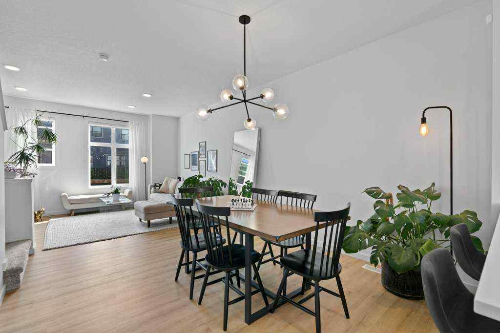 MLS® A2255339 - 40 Spring Willow Close SW in Springbank Hill Calgary, Residential