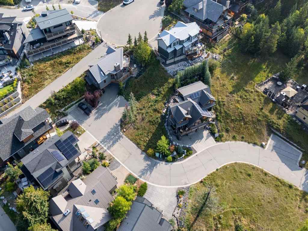 MLS® A2255340 - Unit #3 125 Benchlands Terrace  in NONE Canmore, Land