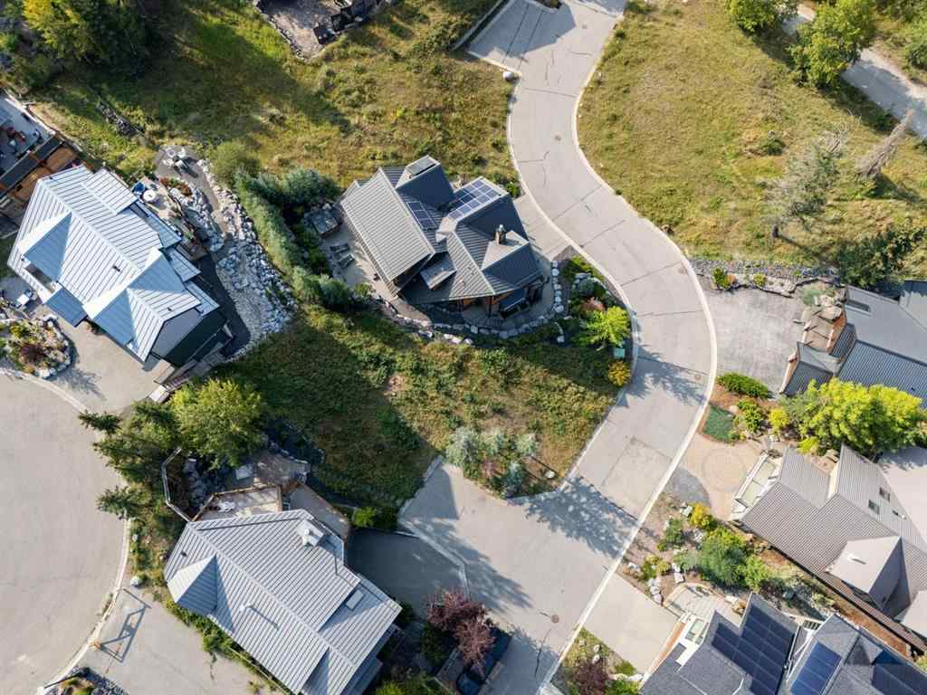 MLS® A2255340 - Unit #3 125 Benchlands Terrace  in NONE Canmore, Land