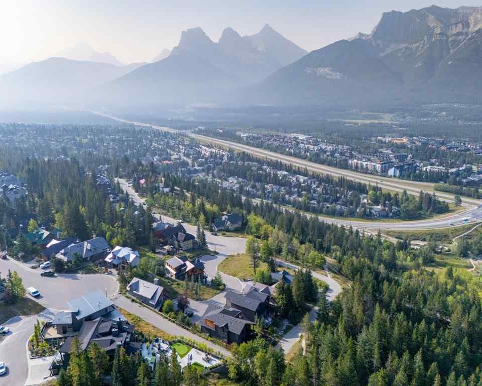 MLS® A2255340 - Unit #3 125 Benchlands Terrace  in NONE Canmore, Land