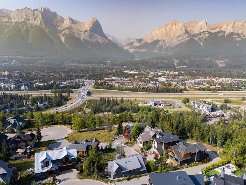 MLS® A2255340 - Unit #3 125 Benchlands Terrace  in NONE Canmore, Land