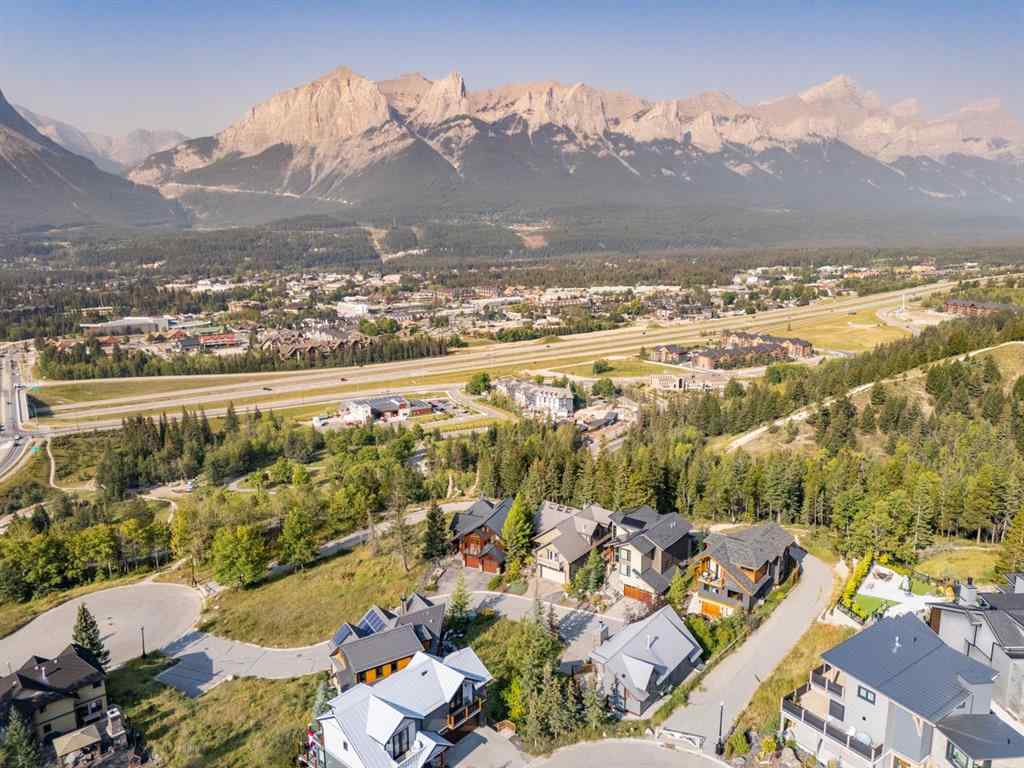MLS® A2255340 - Unit #3 125 Benchlands Terrace  in NONE Canmore, Land