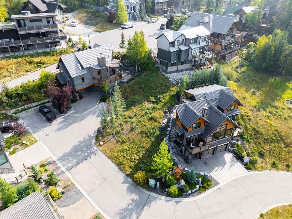 MLS® A2255340 - Unit #3 125 Benchlands Terrace  in NONE Canmore, Land