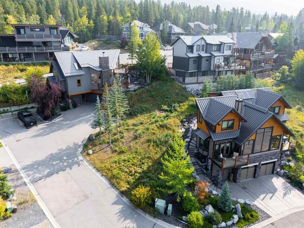 MLS® A2255340 - Unit #3 125 Benchlands Terrace  in NONE Canmore, Land