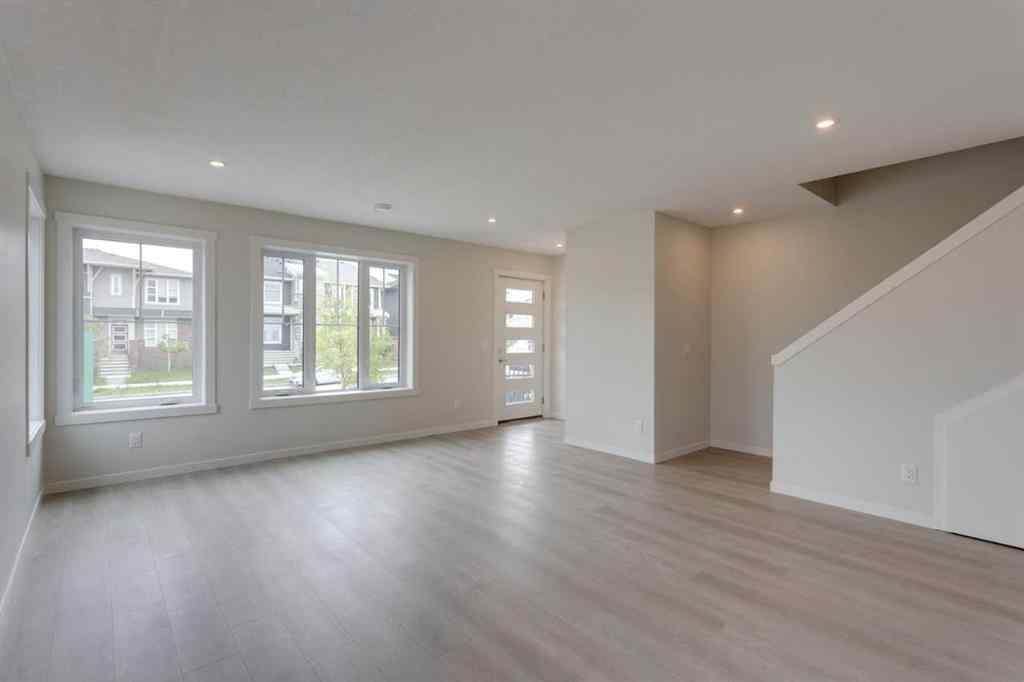 MLS® A2255341 - Unit #215 40 Livingston Parade NE in Livingston Calgary, Residential