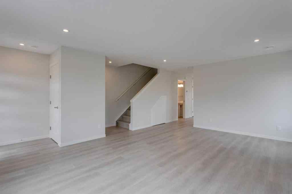 MLS® A2255341 - Unit #215 40 Livingston Parade NE in Livingston Calgary, Residential