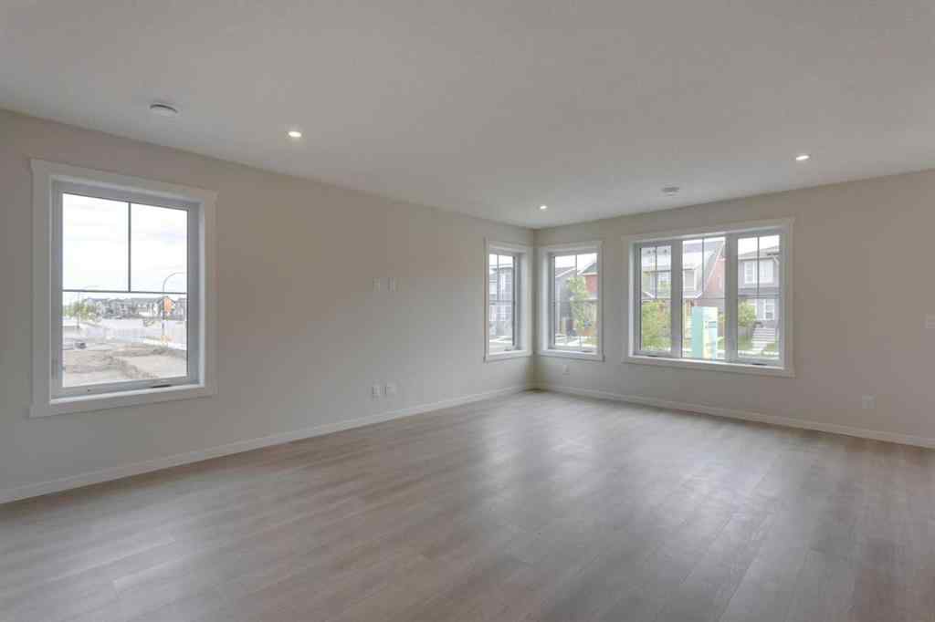 MLS® A2255341 - Unit #215 40 Livingston Parade NE in Livingston Calgary, Residential