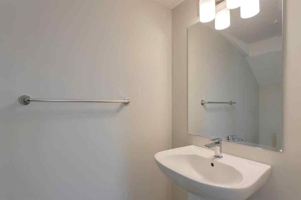 MLS® A2255341 - Unit #215 40 Livingston Parade NE in Livingston Calgary, Residential