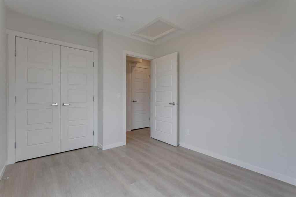 MLS® A2255341 - Unit #215 40 Livingston Parade NE in Livingston Calgary, Residential