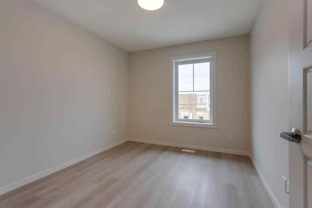 MLS® A2255341 - Unit #215 40 Livingston Parade NE in Livingston Calgary, Residential