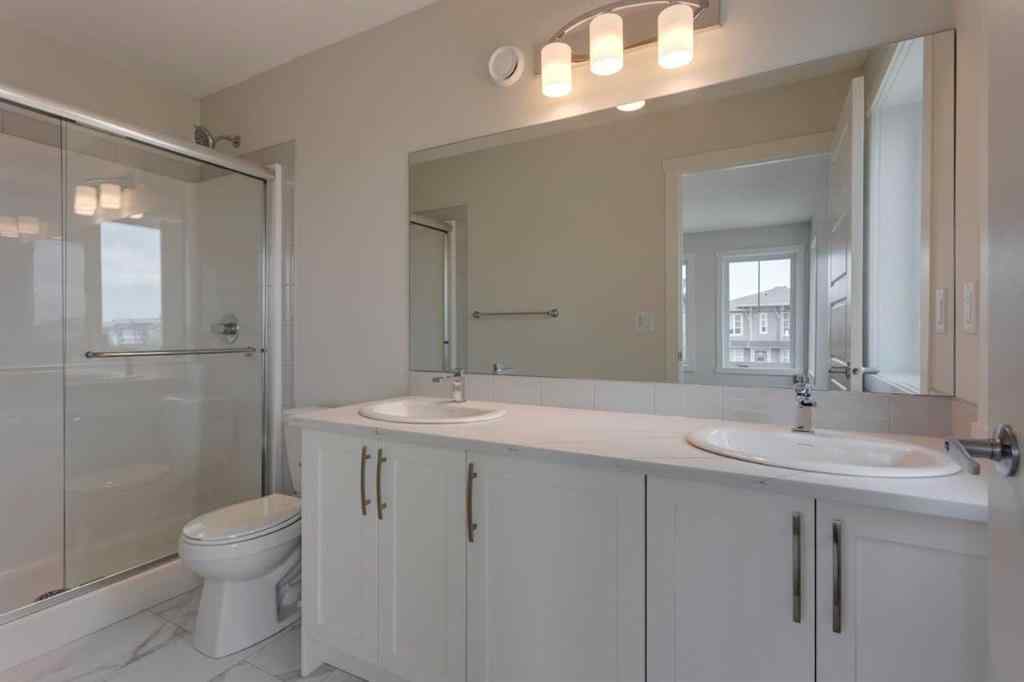 MLS® A2255341 - Unit #215 40 Livingston Parade NE in Livingston Calgary, Residential