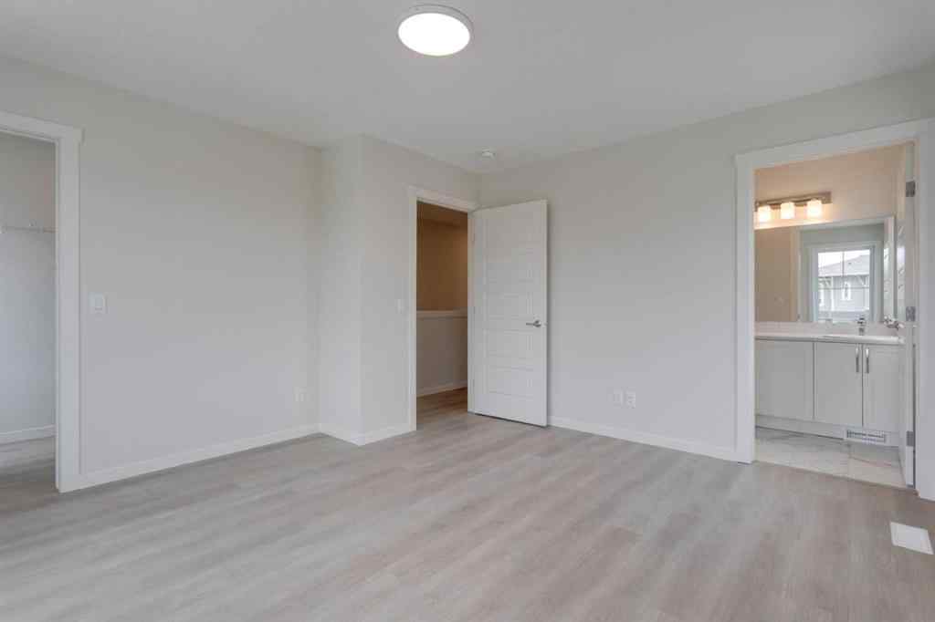 MLS® A2255341 - Unit #215 40 Livingston Parade NE in Livingston Calgary, Residential