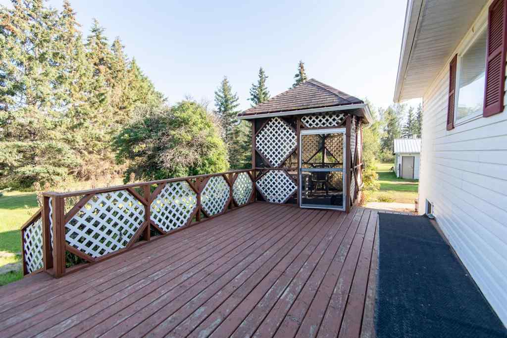 MLS® A2255342 - 16014 Township Road 1092   in NONE Rural Mackenzie County, Residential