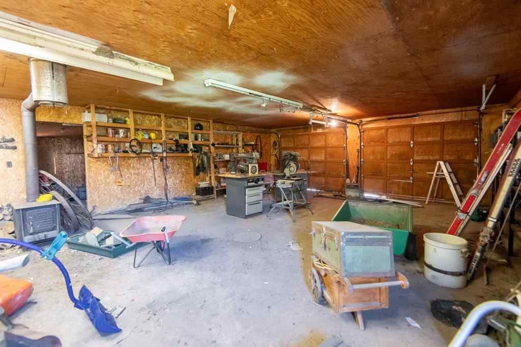 MLS® A2255342 - 16014 Township Road 1092   in NONE Rural Mackenzie County, Residential