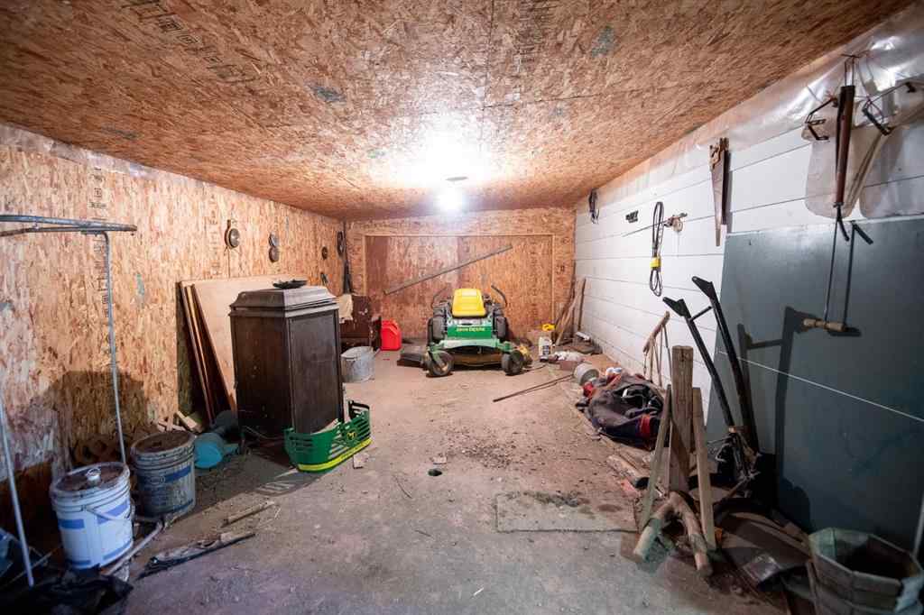 MLS® A2255342 - 16014 Township Road 1092   in NONE Rural Mackenzie County, Residential