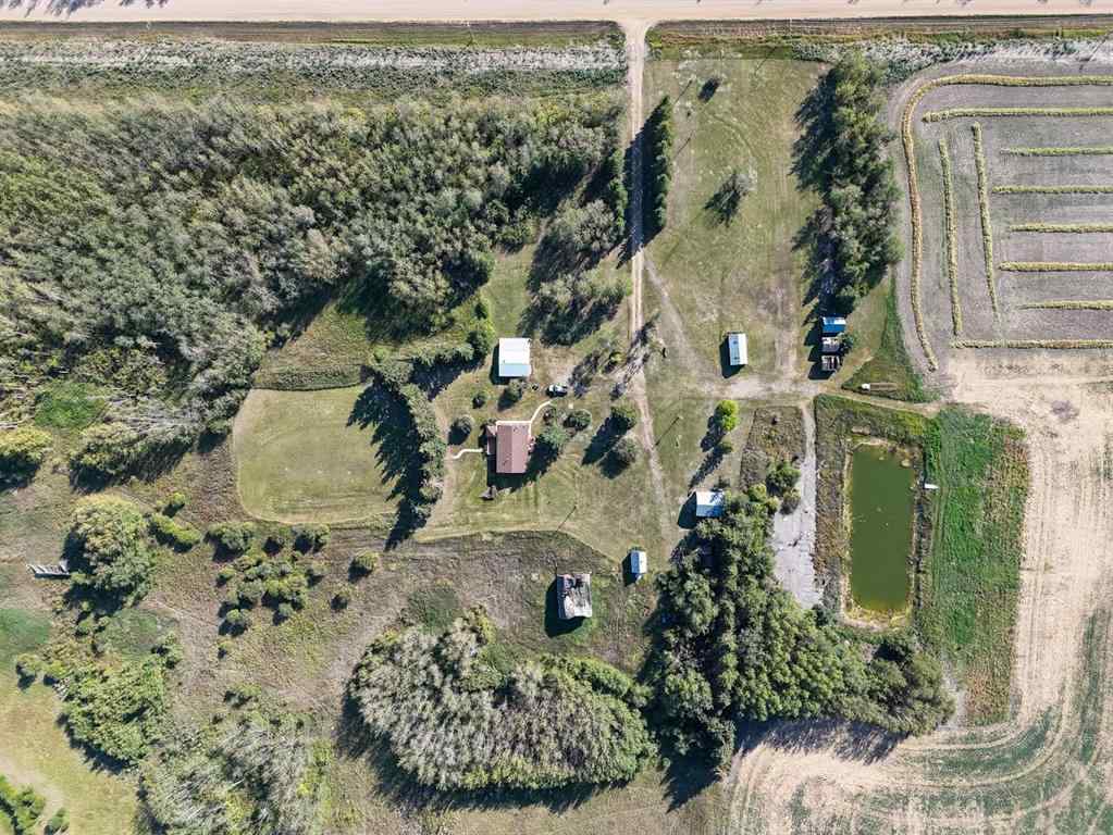 MLS® A2255342 - 16014 Township Road 1092   in NONE Rural Mackenzie County, Residential