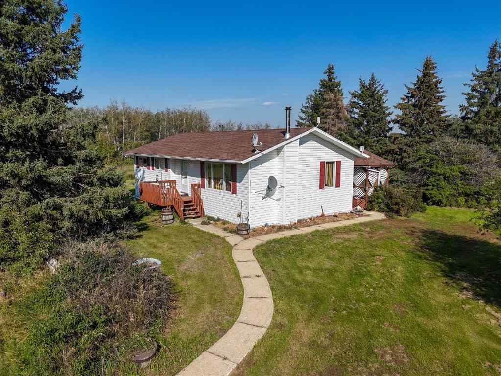 MLS® A2255342 - 16014 Township Road 1092   in NONE Rural Mackenzie County, Residential