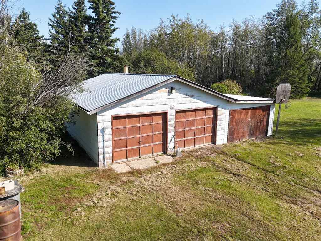 MLS® A2255342 - 16014 Township Road 1092   in NONE Rural Mackenzie County, Residential