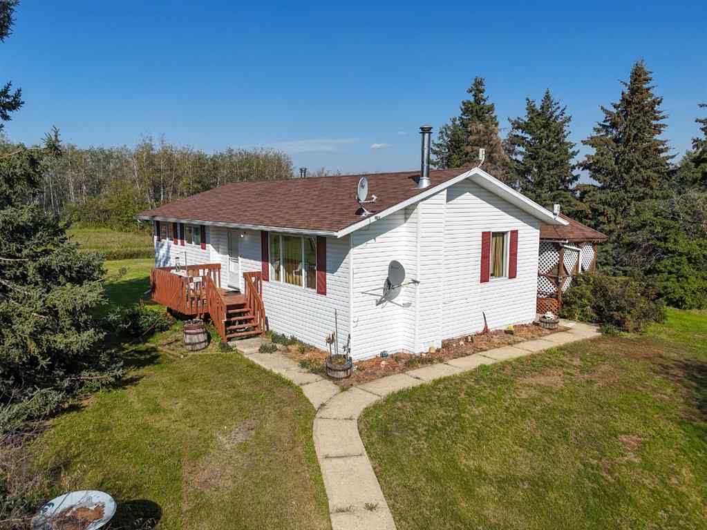 MLS® A2255342 - 16014 Township Road 1092   in NONE Rural Mackenzie County, Residential