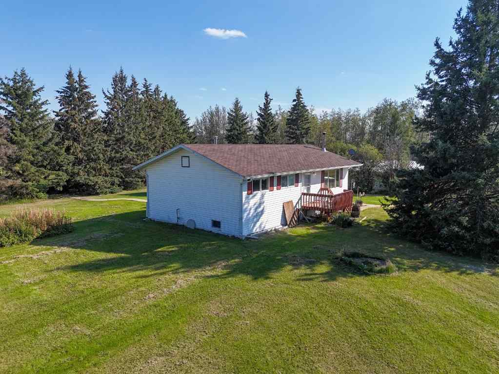 MLS® A2255342 - 16014 Township Road 1092   in NONE Rural Mackenzie County, Residential
