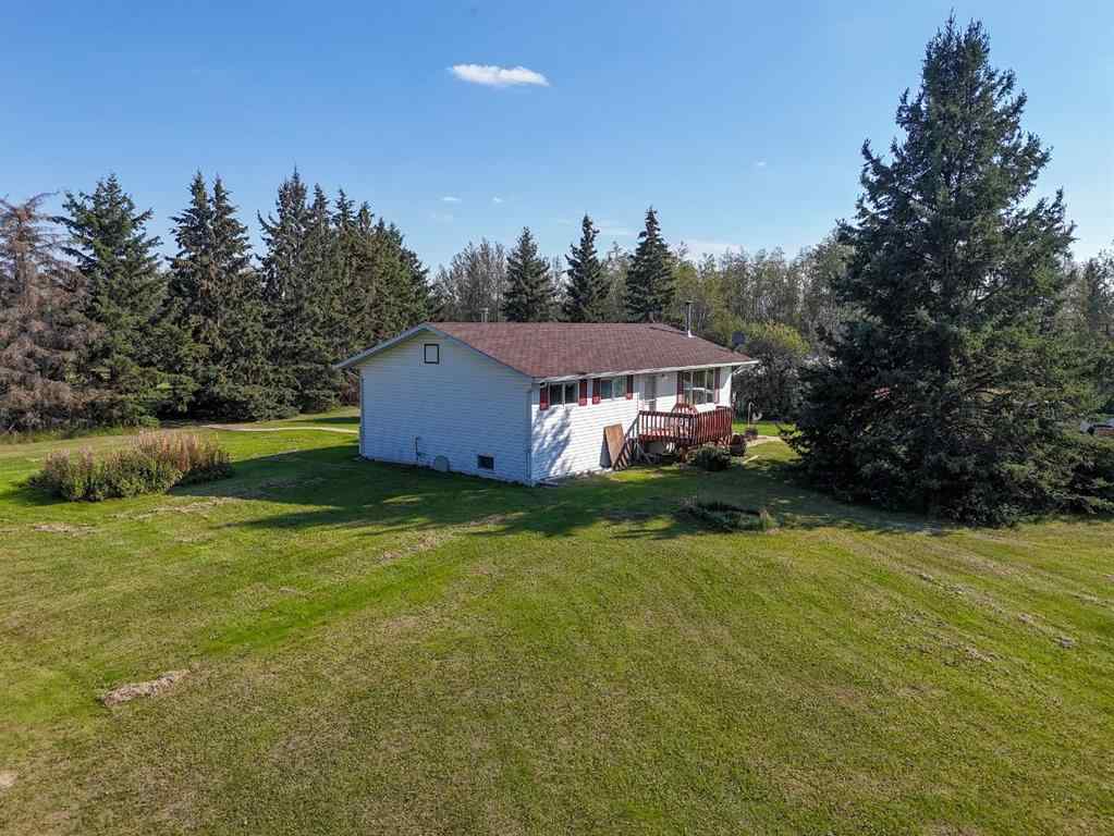 MLS® A2255342 - 16014 Township Road 1092   in NONE Rural Mackenzie County, Residential