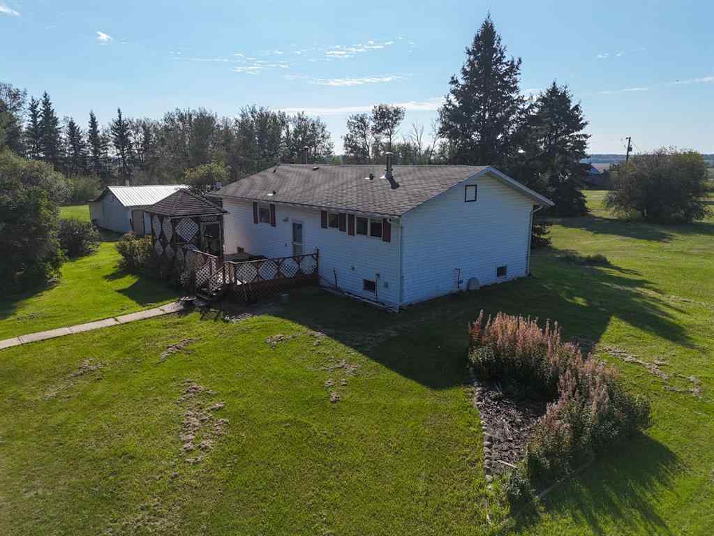 MLS® A2255342 - 16014 Township Road 1092   in NONE Rural Mackenzie County, Residential