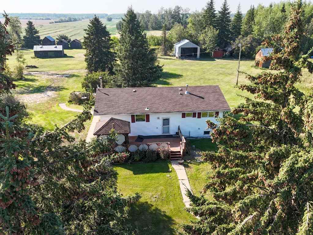 MLS® A2255342 - 16014 Township Road 1092   in NONE Rural Mackenzie County, Residential
