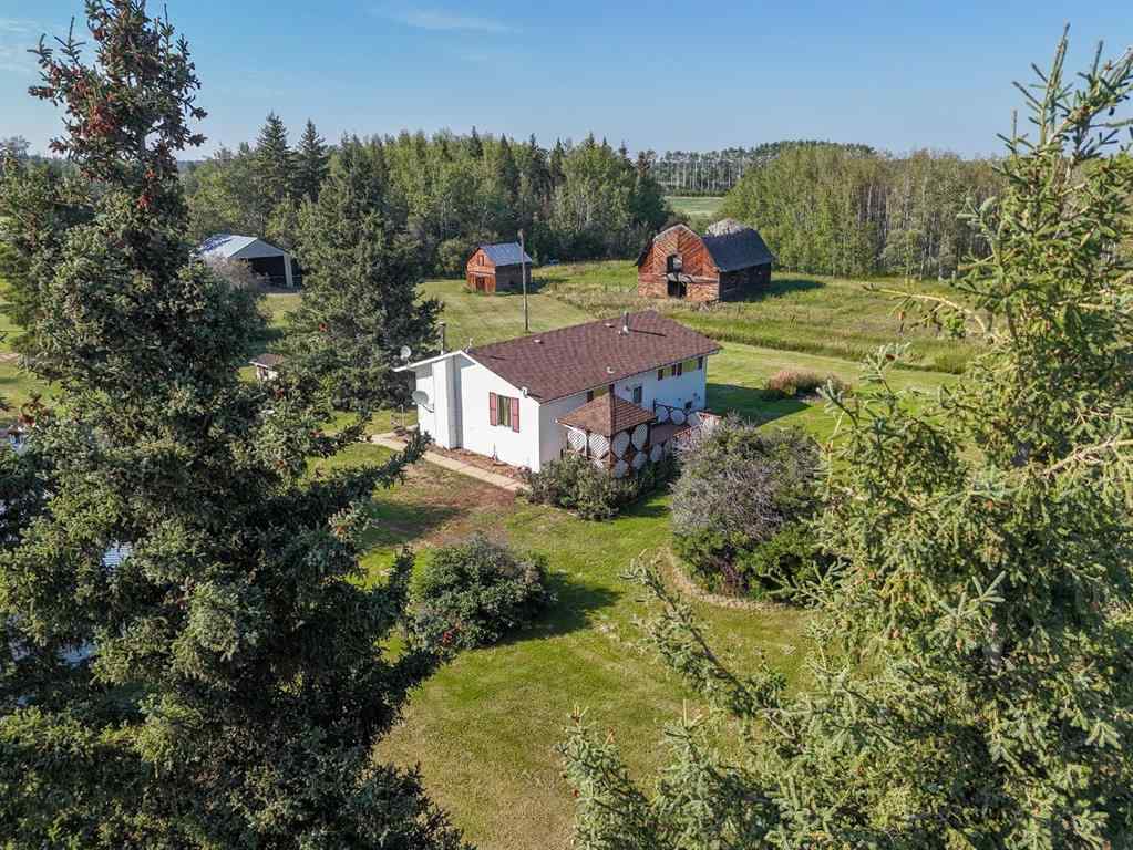 MLS® A2255342 - 16014 Township Road 1092   in NONE Rural Mackenzie County, Residential