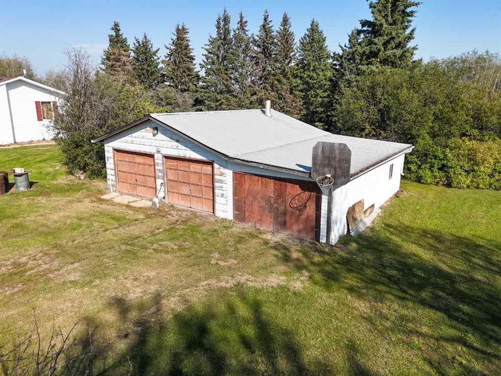 MLS® A2255342 - 16014 Township Road 1092   in NONE Rural Mackenzie County, Residential