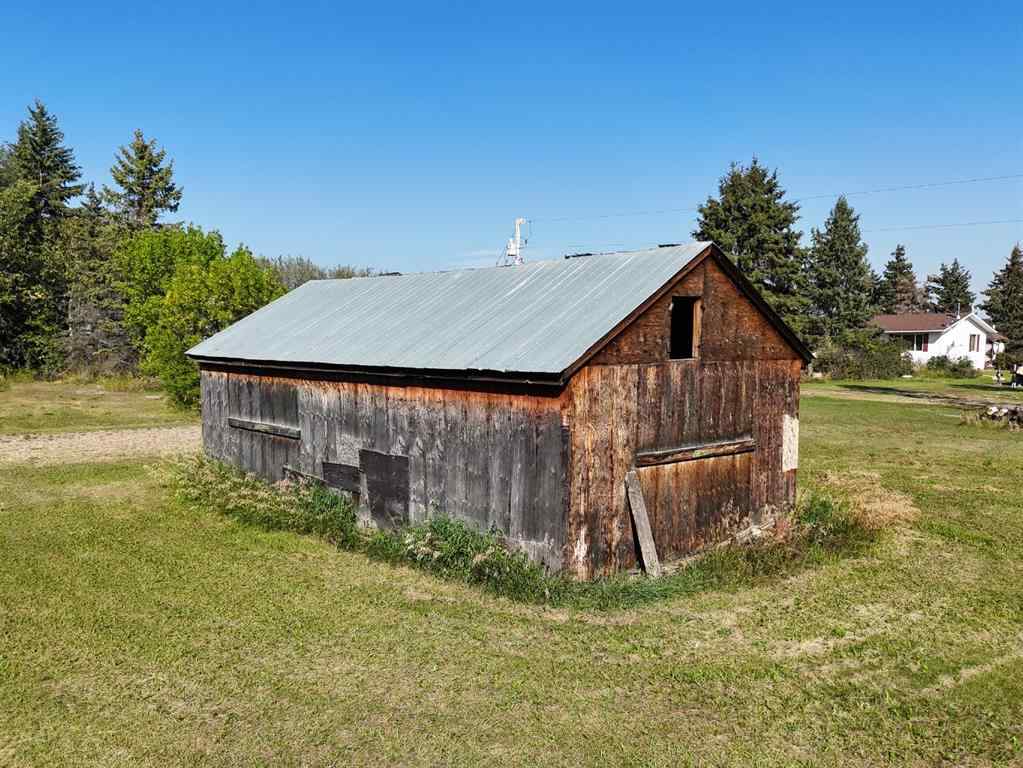 MLS® A2255342 - 16014 Township Road 1092   in NONE Rural Mackenzie County, Residential