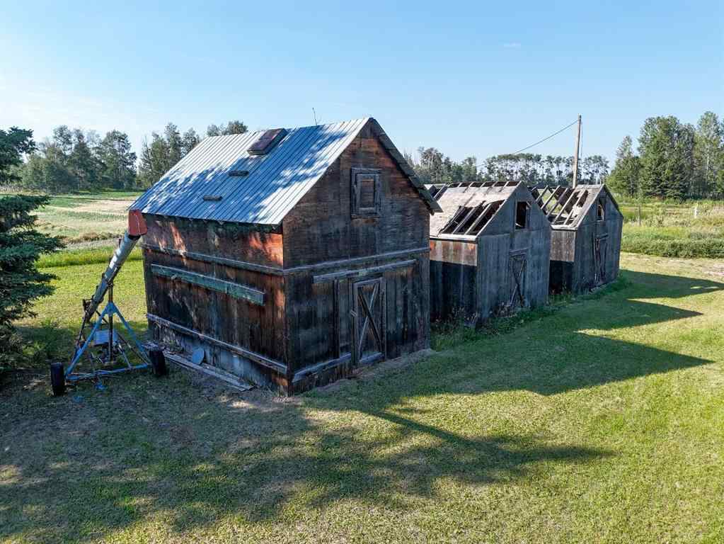 MLS® A2255342 - 16014 Township Road 1092   in NONE Rural Mackenzie County, Residential